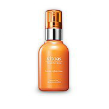 サントリーウエルネス ビトアス