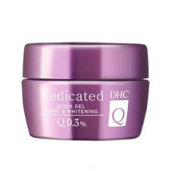 DHC モイスト&ホワイトニング