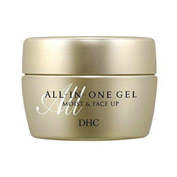 DHC モイスト&フェースアップ