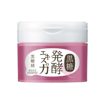 黒糖精 うるおい弾力ジェル